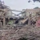 ВСУ в Курской области нанесли удар по кореневской больнице