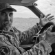 Александр Келенджеридзе посмертно награжден знаком «За верность долгу и мужество»