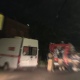 Обломки беспилотника упали на больницу в центре Курска, есть раненый