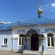 В Курске при атаке БПЛА поврежден храм