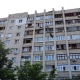 Несколько домов повреждено в центре Курска, рухнувшие обломки БПЛА изучает следствие