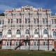 В Курске во время отчета Александра Хинштейна второй раз объявили ракетную опасность
