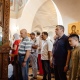 Александр Хинштейн поздравил курян с праздником Святой Троицы