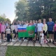 В Курске судебные приставы приняли участие в забеге на Боевке