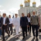 Хинштейн поделился впечатлениями от поездки в Тулу
