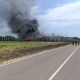 В Курской области украинские военные ударили по центру имени Гранина, ранены три человека
