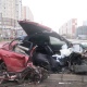 В Курске погоня от ДПС завершилась гибелью 23-летней девушки