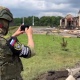 СК в Курской области возбудил дело по факту обстрела центра имени Гранина