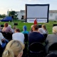 В районах Курской области пройдут кинопоказы «Открытый экран»