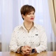 Минспорта Курской области возглавила Наталья Жигалова из Белгорода