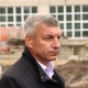 Александр Афонин покинул пост врио министра строительства Курской области