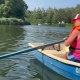 В Курске спасли тонувшую 15-летнюю девушку