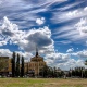 В Курске на Полугоре предлагают построить летний кинотеатр