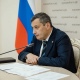 Хинштейн объяснил, почему ключевые посты в курском правительстве отдает «варягам»