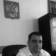 Скончался директор управления капитального строительства Курска Александр Сорокин