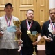 Хоккеист из Курска выиграл всероссийский турнир в Санкт-Петербурге