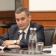 Хинштейн рассказал, что после ареста губернатора Смирнова освятил кабинет