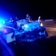 В Курской области в страшной аварии погибла 20-летняя девушка