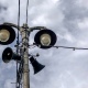 Жители Курска выступают против установки сирены на их многоэтажке