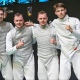 Курский рапирист завоевал бронзу чемпионата Европы