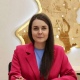 В Курской области замом врио министра образования стала 32-летняя чиновница из Карелии
