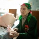 Жительнице Курска Марии Дюминой исполнилось 100 лет