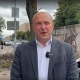 Снос деревьев на улице Ленина прокомментировали в мэрии