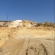 В Курской области незаконно добывали песок