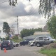 Утро 1 июля в Курске началось с аварий