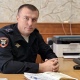 В Железногорске назначен новый начальник ГАИ