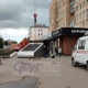 В центре Курска демонтировали табло ПУОН