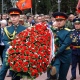 В Курске отметили учрежденный облдумой День ветеранов боевых действий