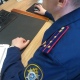 В Курской области задержан чиновник по подозрению в организации незаконной миграции
