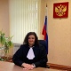 В Щигровском райсуде Курской области назначена судья