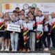 Куряне стали победителями и призерами ЦФО по спортивному ориентированию