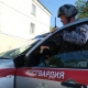 Жительница Курска ударила знакомую ножом в шею