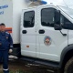 В Курской области на заводе нашли немецкий снаряд