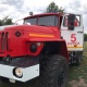 Под Курском потушен пожар в дачном поселке