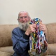 В день рождения 75-летний курянин пробежал 75 километров и попал в отдел полиции