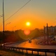 Курскую область накроют грозы и жара до +31 градуса