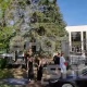 Вход на прощание с экс-губернатором Старовойтом строго по спискам — SHOT