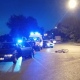 В Курской области автомобиль сбил велосипедиста