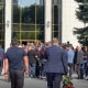 Песков прокомментировал, почему Путина не было на прощании со Старовойтом