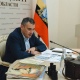 На Украине объявили в розыск врио губернатора Курской области