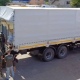 В Курскую область доставили 50 тонн гуманитарной помощи