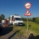 В Курской области ранен 17-летний парень