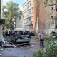 При ударе БПЛА по Воронежу ранены 16 человек, есть повреждения