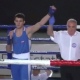 Курский боксер вышел в финал первенства Европы