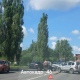 В Курске случилась авария на ПЛК
