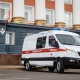 Власти выделили Минздраву Курской области почти 100 млн рублей